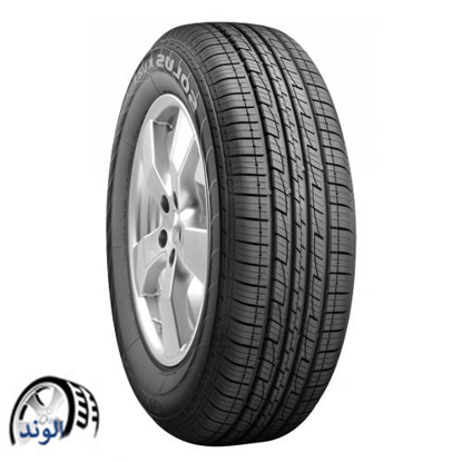 KUMHO Tire 235-65R17 SOLUS KL21